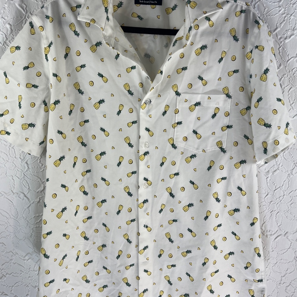 Nordstrom shirt‎ - Picture 4 of 7